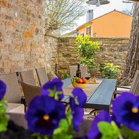 Maison d'hôtes Kristina In Burici