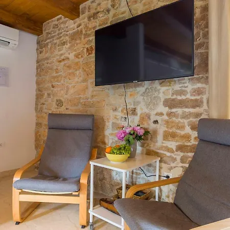 Maison d'hôtes Kristina In Burici