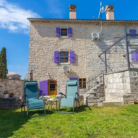 Kristina In Burici Maison d'hôtes Kanfanar